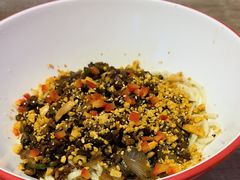 -阿当·小炒牛肉面(人广店)