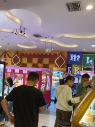 -meland·儿童乐园·游戏厅娃娃机·电玩Xbox(成都合生汇店)