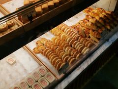 -泸溪河桃酥(秦淮夫子庙一店)