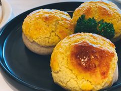 -白天鹅宾馆-宏图府餐厅