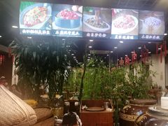 -西江美食舫·江西菜(健德桥店)