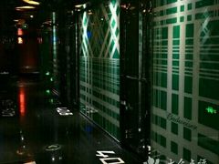 -百威KTV(恒福路店)