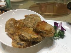 -八景休閒山莊  廣東十大名山莊