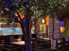 -绿茶餐厅(深圳龙华天虹购物中心店)