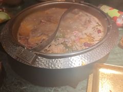 -牛New寿喜烧(金鹰世界店)