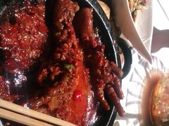 -七八冷面·延边朝鲜族美食(圣熙八号店)