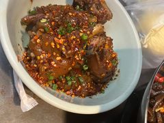 -大碗厨 25年老字号 现炒湘菜(四季天地店)