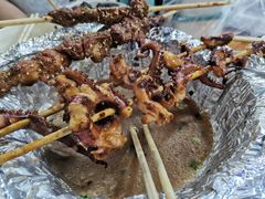 -大学城夜市大排档(凤栖路店)