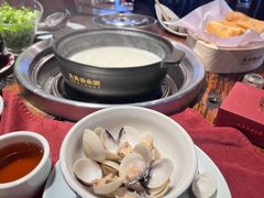 -大良毋米粥(锦龙路总店)