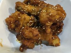 -Pelicana百利家炸鸡(江南西名店城店)