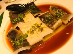 冰镇鱼唇-宣和苑(华侨新村店)