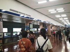 -北京站(地铁站)