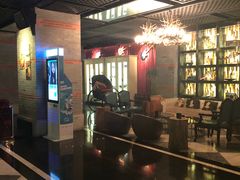 -星聚会KTV(苏州信投大厦店)