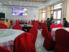 大堂-撒拉人家.酸菜牦牛肉火锅