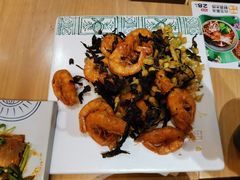 -云海肴·汽锅鸡·云南菜(东坝金隅店)