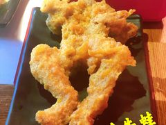-老天桥蛙炉火锅(姑苏总店)