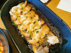 -金牌外婆家(苏州中心店)