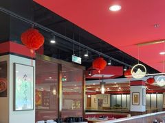 -晋阳春·山西菜·北京烤鸭(交大店)