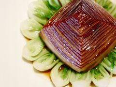 金牌扣肉-杭州西子湖四季酒店·金沙厅