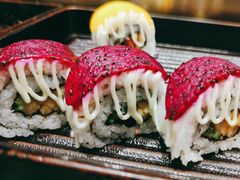 -空之介寿喜烧·和牛放题(恒隆广场店)