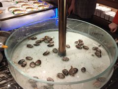 -鼎香缘海鲜自助火锅烤肉(锦辉购物广场店)
