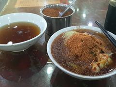 -西塔大冷面(市府大路店)