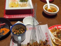 -丝恋丝娃娃(逸天城国贸店)