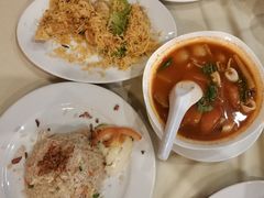 -真浪花园海鲜餐馆