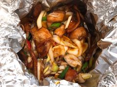 -庆余楼·用心与食材·特色菜&灶头面(仙蠡墩店)