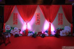 主舞台-M'S BANQUET AND SPACE ART