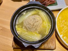 招牌清炖狮子头-竹里馆 ·茶食(奥体店)