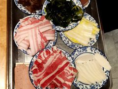 -飘香火锅(玉林西路店)