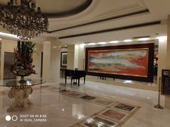 -山东大学学府大酒店(千佛山地铁站店)