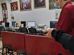 -中国照相馆(交道口店)