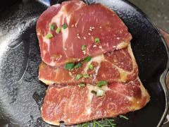 -九田家黑牛烤肉料理(顺义区华联金街店)
