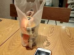 -乐凯撒披萨(东方新世界店)