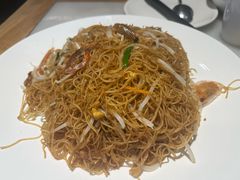 -华盛丰温州大排档(东三环南路店)