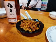 -回·龙虾铺·盆盆蟹·烧烤大排档(回龙观店)