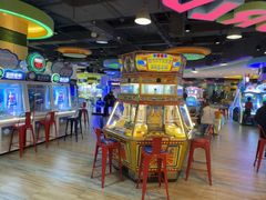 -汤姆熊欢乐世界(龙之梦店)