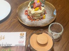 -翡翠鸟精品泰国菜(北辰财富中心店)