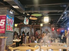 -东道煮牛肉火锅(重庆路店)