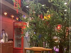 -西江美食舫·江西菜(健德桥店)