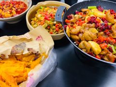 干锅肥肠-潇湘阁(三里屯SOHO店)