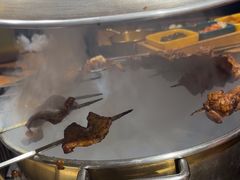 -水浒烤肉(国贸店)