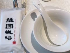 -维园悦谱·海派家常菜(乌鲁木齐南路店)