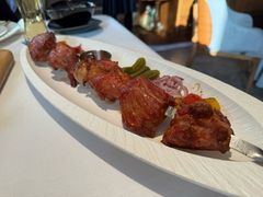 -黑宝石西餐厅(汇励99城市公园店)