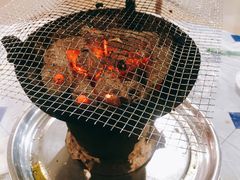 -金达莱烧烤(黎明南街店)