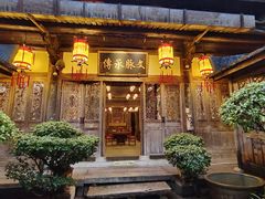 -文儒九号·闽菜馆(三坊七巷店)