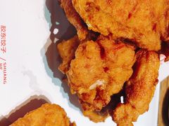 -双合园·海鲜水饺青岛菜(万佳广场店)