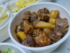 -西贝(金桥店)